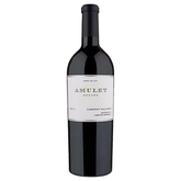 Amulet Estate "Beckstoffer Vineyard Georges III" Cabernet Sauvignon, Single 2019